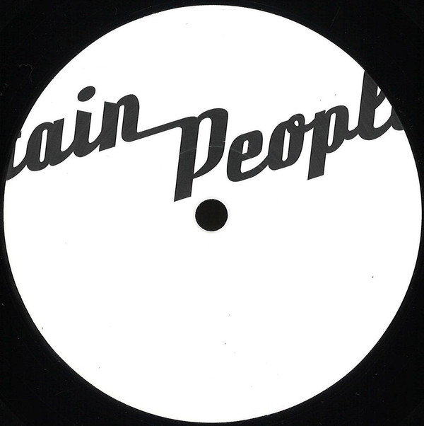 The Mountain People - Mountain015 | Mountain People (mountain015)