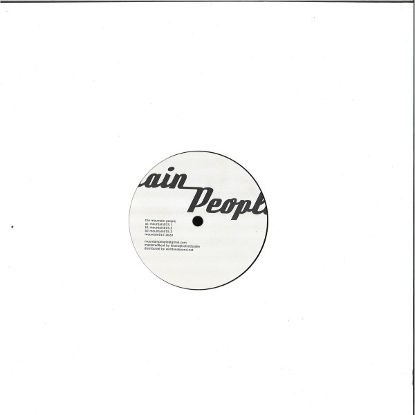 The Mountain People - Mountain015 | Mountain People (mountain015) - 2 The Mountain People - Mountain015 | Mountain People (mountain015) - 2