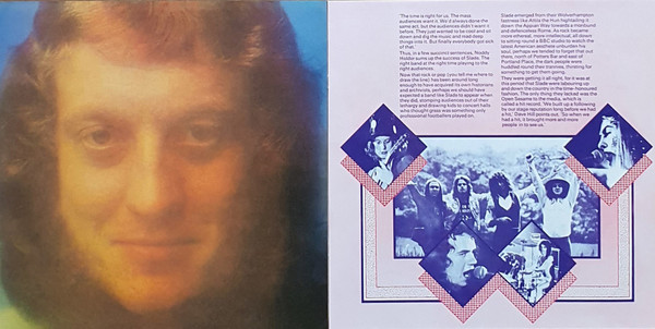 Slade - Sladest | BMG (BMGCAT713LP) - 3 Slade - Sladest | BMG (BMGCAT713LP) - 3