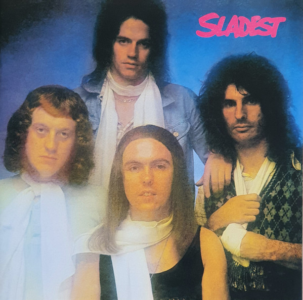 Slade - Sladest | BMG (BMGCAT713LP) - main Slade - Sladest | BMG (BMGCAT713LP) - main