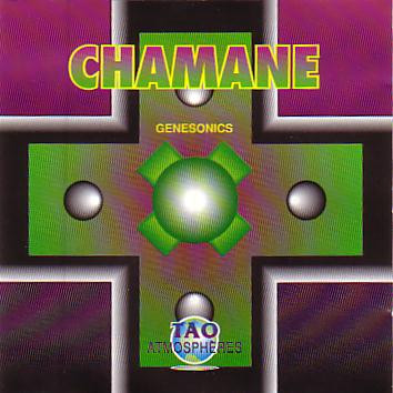 Unknown Artist - Chamane (Genesonics) | Tao Atmospheres (TAO-01)