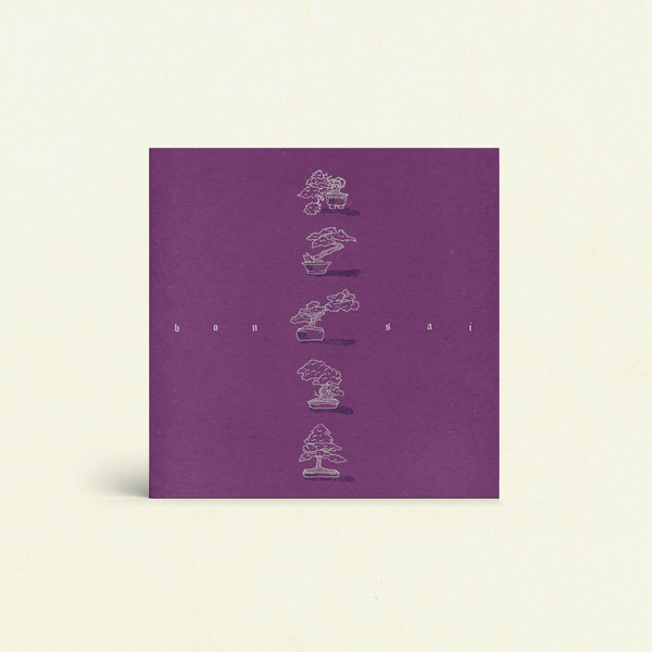 Boogie Mason - Bonsai | NO SABES (NS015) - 4 Boogie Mason - Bonsai | NO SABES (NS015) - 4