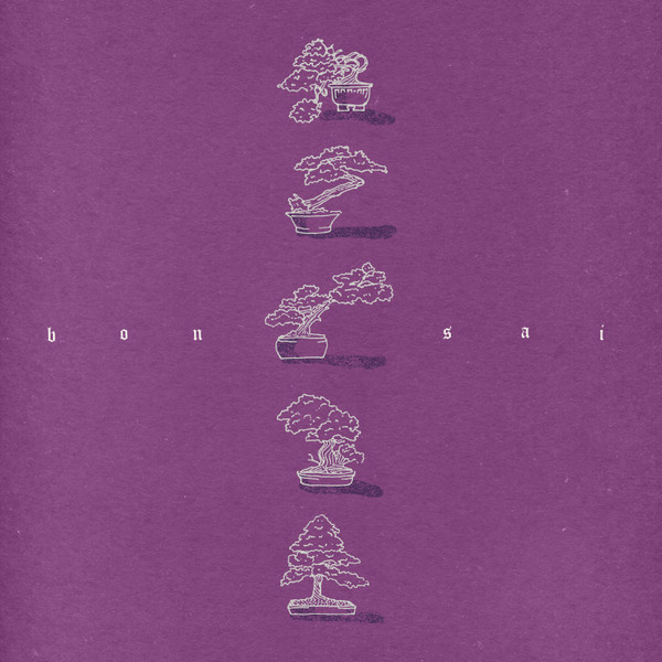 Boogie Mason - Bonsai | NO SABES (NS015)