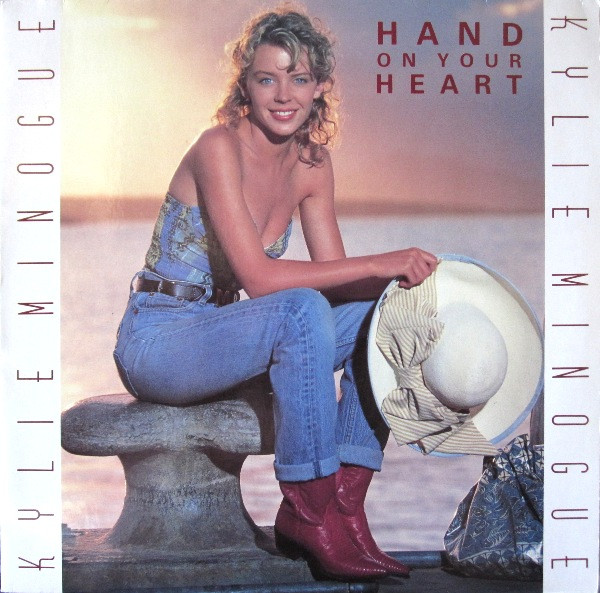 Hand On Your Heart