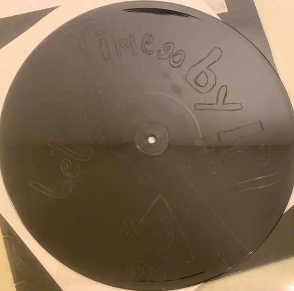 Johannes Heil - Let The Time Go By !?! | JH (JH 02) - 2 Johannes Heil - Let The Time Go By !?! | JH (JH 02) - 2
