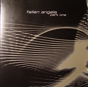 Fallen Angels - Part One | Sirkus (sirkcd 001) - main
