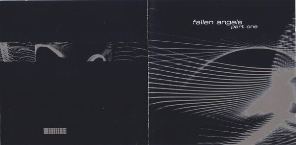 Fallen Angels - Part One | Sirkus (sirkcd 001) - 4