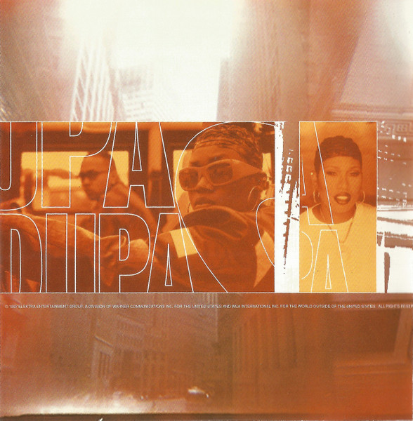 Missy Elliott - Supa Dupa Fly | The Goldmind, Inc. (7559-62062-2) - 4