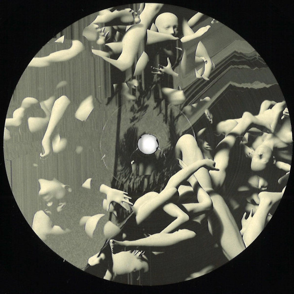 Bias - Fragile Stability | Diffuse Reality (DREA007)