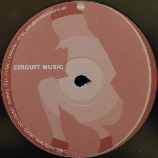 Robin Masters Orchestra - Illusion | Circuit Music (Circuit 01) - 2 Robin Masters Orchestra - Illusion | Circuit Music (Circuit 01) - 2