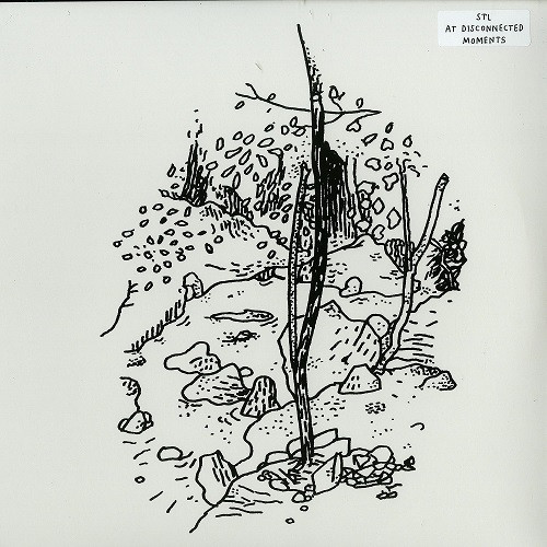 STL - At Disconnected Moments | Smallville Records (SMALLVILLE LP08)
