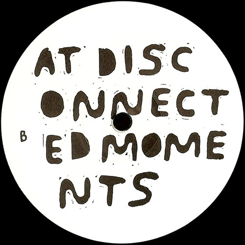 STL - At Disconnected Moments | Smallville Records (SMALLVILLE LP08) - 2 STL - At Disconnected Moments | Smallville Records (SMALLVILLE LP08) - 2