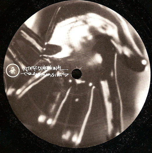 Ectomorph - Subsonic Vibrations | Interdimensional Transmissions (IT No. 1) - 2