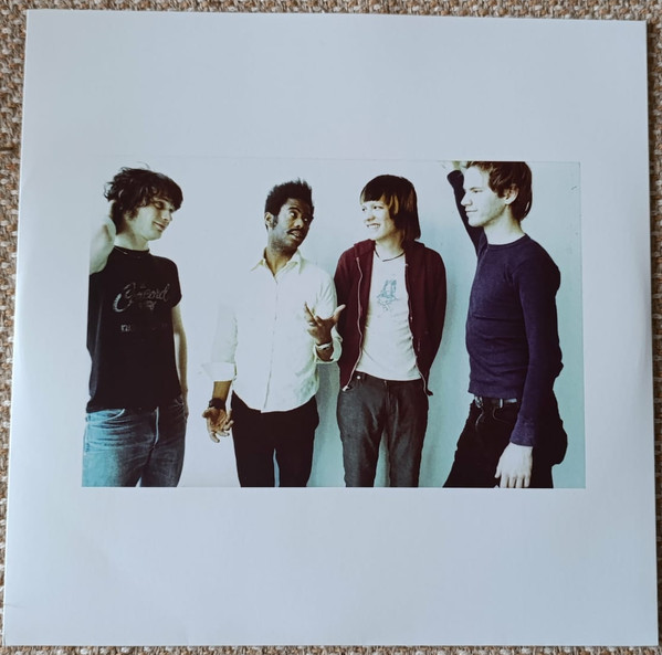 90 Day Men - (It (Is) It) Critical Band | The Numero Group (927) - 4 90 Day Men - (It (Is) It) Critical Band | The Numero Group (927) - 4