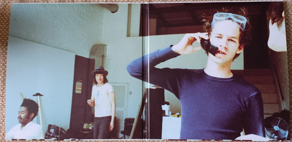 90 Day Men - (It (Is) It) Critical Band | The Numero Group (927) - 3 90 Day Men - (It (Is) It) Critical Band | The Numero Group (927) - 3