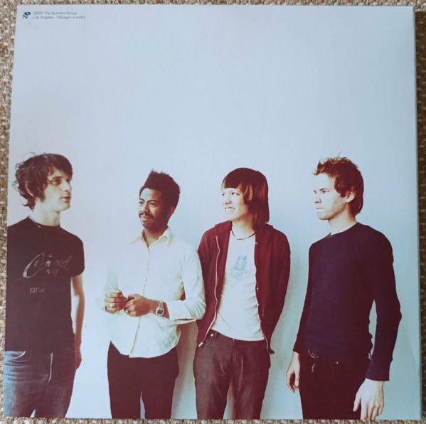 90 Day Men - (It (Is) It) Critical Band | The Numero Group (927) - 2 90 Day Men - (It (Is) It) Critical Band | The Numero Group (927) - 2