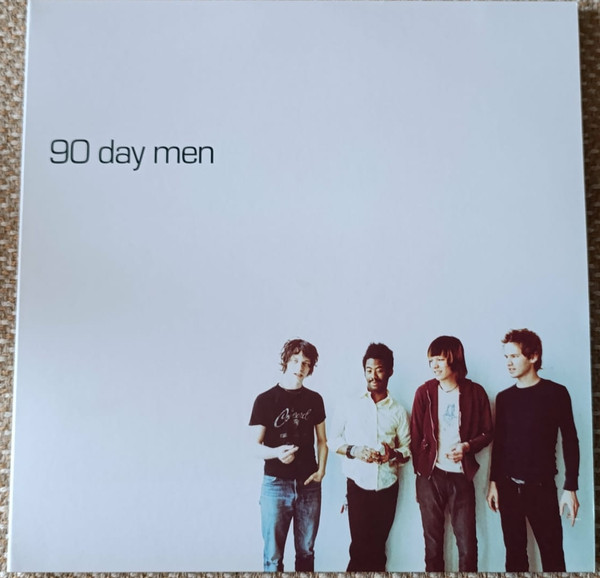90 Day Men - (It (Is) It) Critical Band | The Numero Group (927) - main 90 Day Men - (It (Is) It) Critical Band | The Numero Group (927) - main