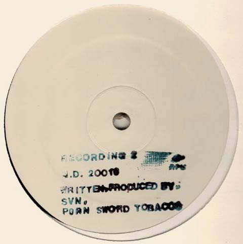 Porn Sword Tobacco & SVN - Recording 2 | Recording (Recording 2) - main