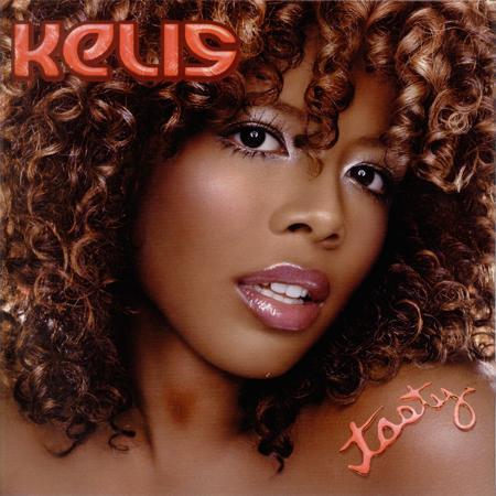 Kelis - Tasty | Virgin (07243 5 96889 1 6) Kelis - Tasty | Virgin (07243 5 96889 1 6)