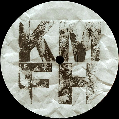 Kyle Hall - The Boat Party | Wild Oats (WO13K) - 3