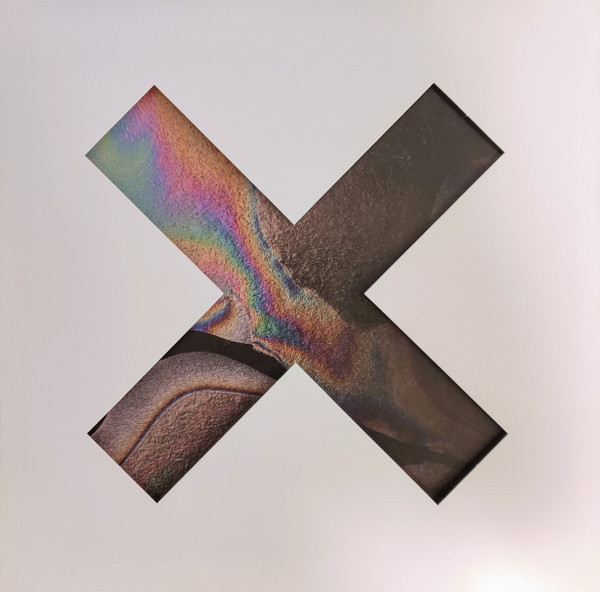 The XX - Coexist | Young (YT080LP2)