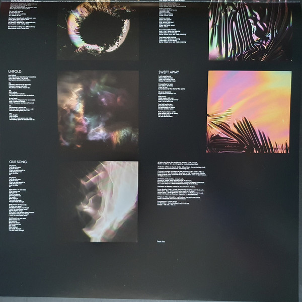 The XX - Coexist | Young (YT080LP2) - 4