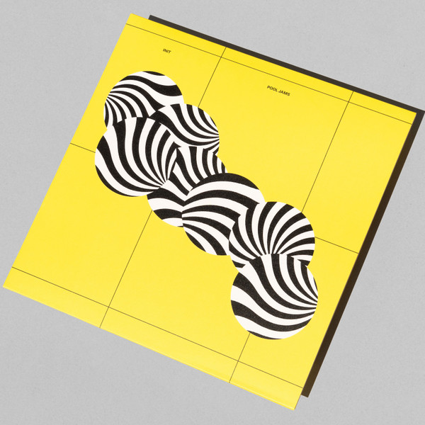 INIT - POOL JAMS | R.I.O. (RIO19) - 3 INIT - POOL JAMS | R.I.O. (RIO19) - 3