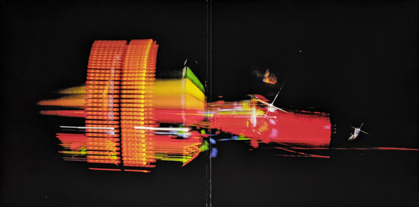 Daft Punk - Discovery | ADA (0190296617164) - main