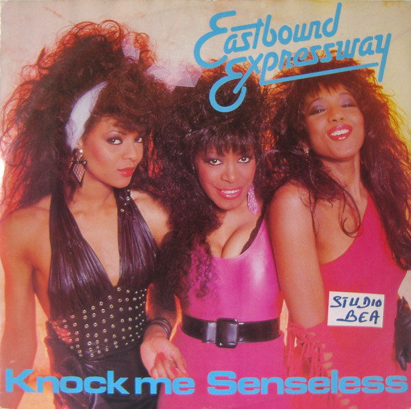 Eastbound Expressway - Knock Me Senseless | Passion (PASH 12 61) - main