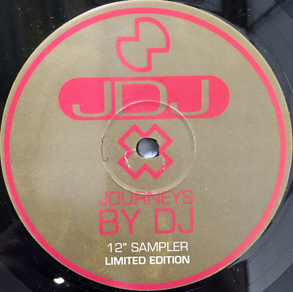 Journeys By DJ