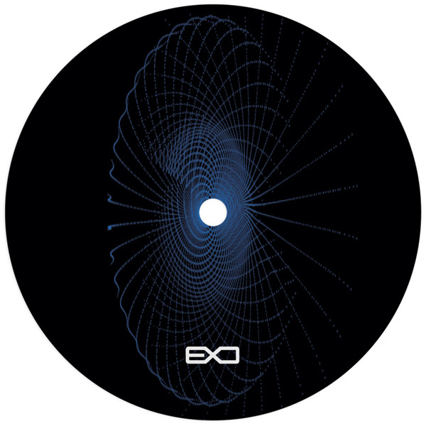 Arpanet - Hydrostatic Equilibrium EP | 30D Records (30DEXO-011) - 2