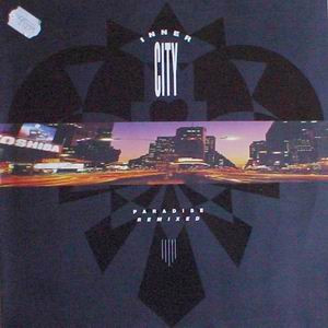 Inner City - Paradise Remixed | 10 Records (XID 81) - main