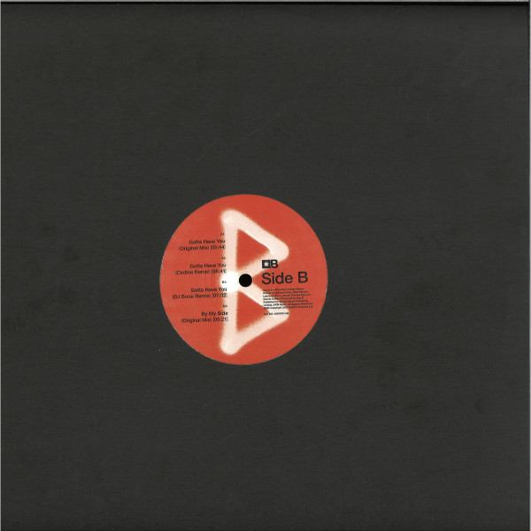 Star B - Gotta Have You | Snatch! Records (SNATCH148) - 2 Star B - Gotta Have You | Snatch! Records (SNATCH148) - 2