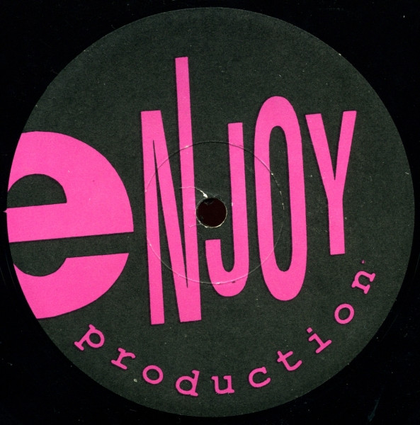 D.A.C - Underground Movement Vol. 1 | Enjoy Productions (ENP 001) - 2 D.A.C - Underground Movement Vol. 1 | Enjoy Productions (ENP 001) - 2