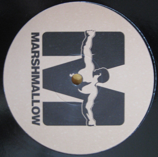 Pino Arduini - Bouge | Marshmallow (MW 013) - 2