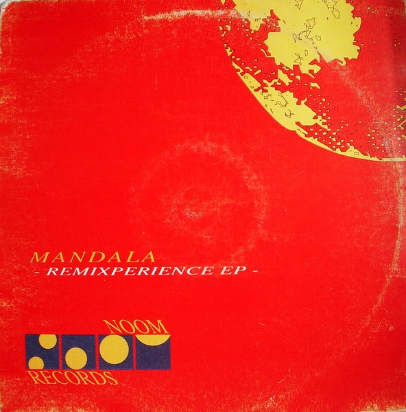 Mandala - Remixperience EP | Made In DJ (MDJ 23)