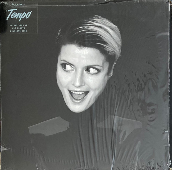 Olga Bell - Tempo | One Little Indian (TPLP1334)