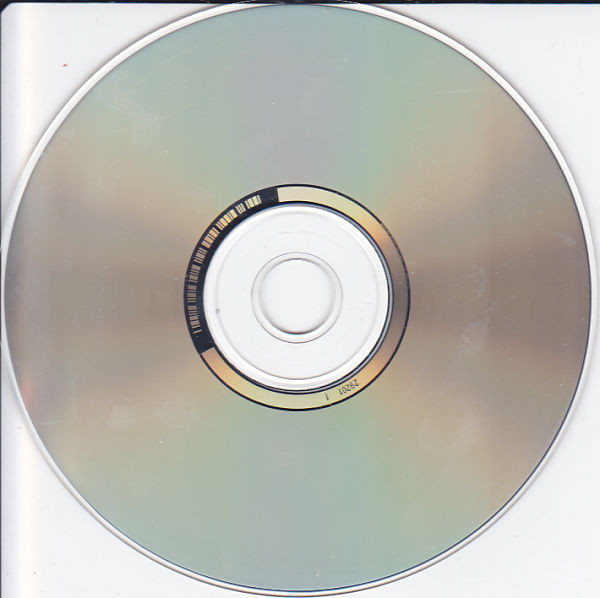 Various - Underworld (Music From The Motion Picture)  [CD] | Lakeshore Records (LKS 33781) - 4