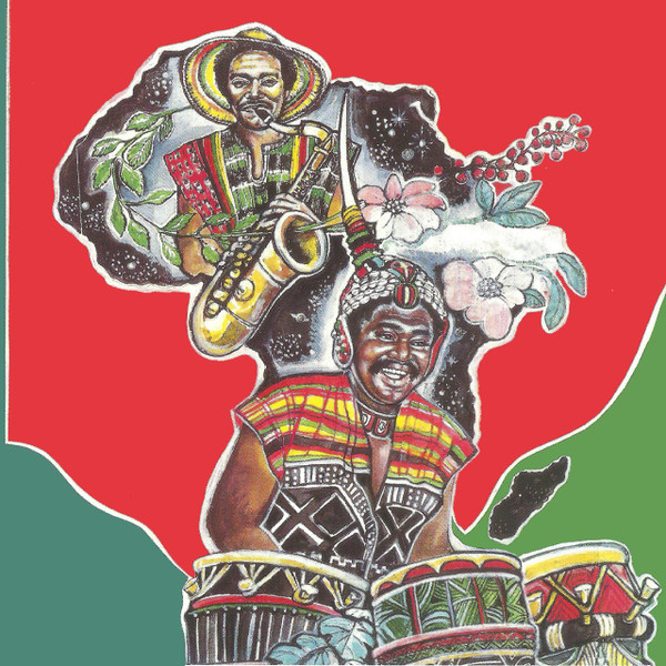Okyerema Asante - Drum Message | Strut (STRUT247LP)