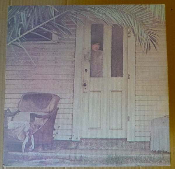 Crosby, Stills & Nash - Crosby, Stills & Nash | Atlantic (P-10122A) - 2 Crosby, Stills & Nash - Crosby, Stills & Nash | Atlantic (P-10122A) - 2