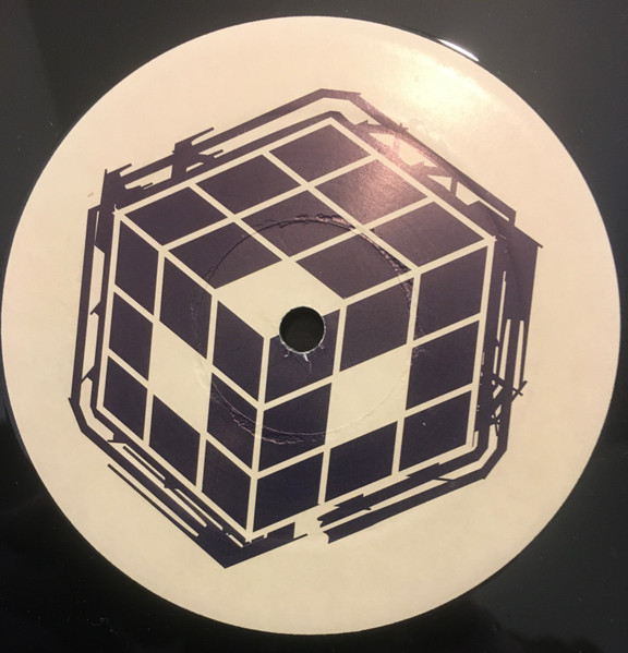 Vicar - Glory Days | Cube Recordings (CUB 17) - 3 Vicar - Glory Days | Cube Recordings (CUB 17) - 3
