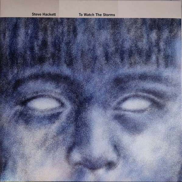 Steve Hackett - To Watch The Storms | Inside Out Music (IOM678)