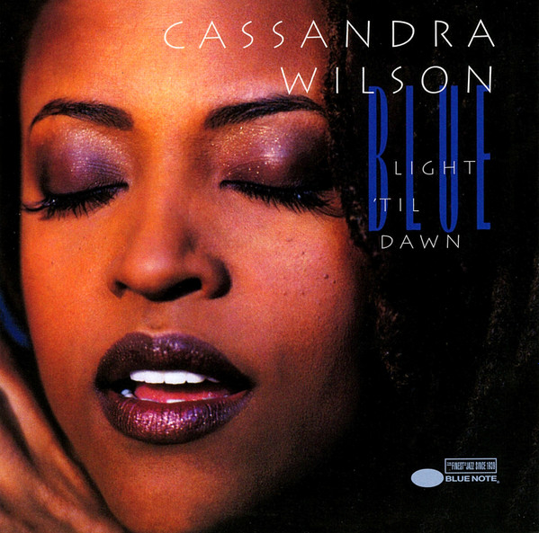 Cassandra Wilson - 5 Original Albums | Blue Note (06007 5377444) - 3