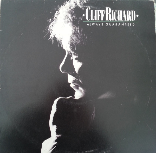 Cliff Richard - Always Guaranteed | EMI (7467051)