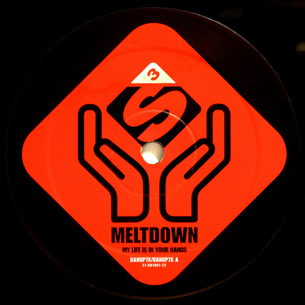 Meltdown - My Life Is In Your Hands | S3 (DANUP7X) - main Meltdown - My Life Is In Your Hands | S3 (DANUP7X) - main