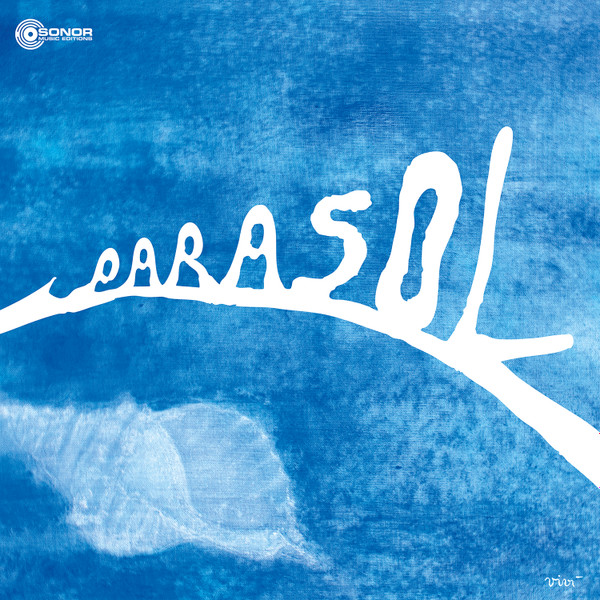 The Natural Yogurt Band - Parasol | Sonor Music Editions (SME 89)