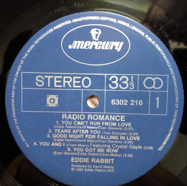 Radio Romance
