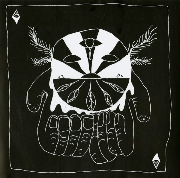 MV & EE - Live Road | Blackest Rainbow (BRR165) - main