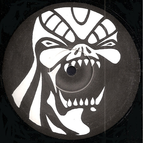 SYQS - Gate Off | Contrarotative (C.T.R.V. 005) - 4 SYQS - Gate Off | Contrarotative (C.T.R.V. 005) - 4