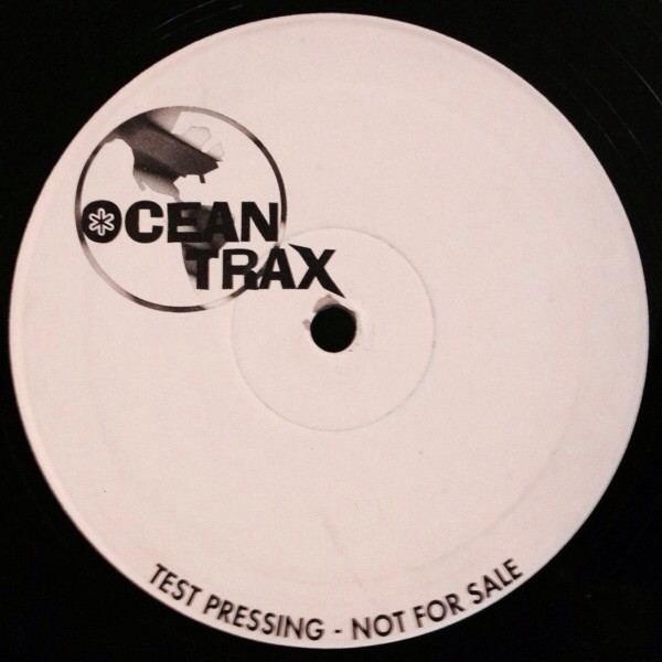Eclipse - Makes Me Love You | Ocean Trax (OCN 018) - 2